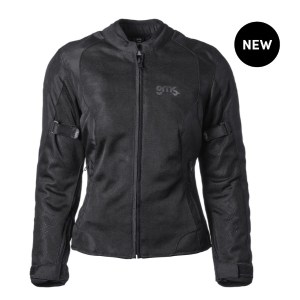 Jacke FiftySix.7 Lady-2